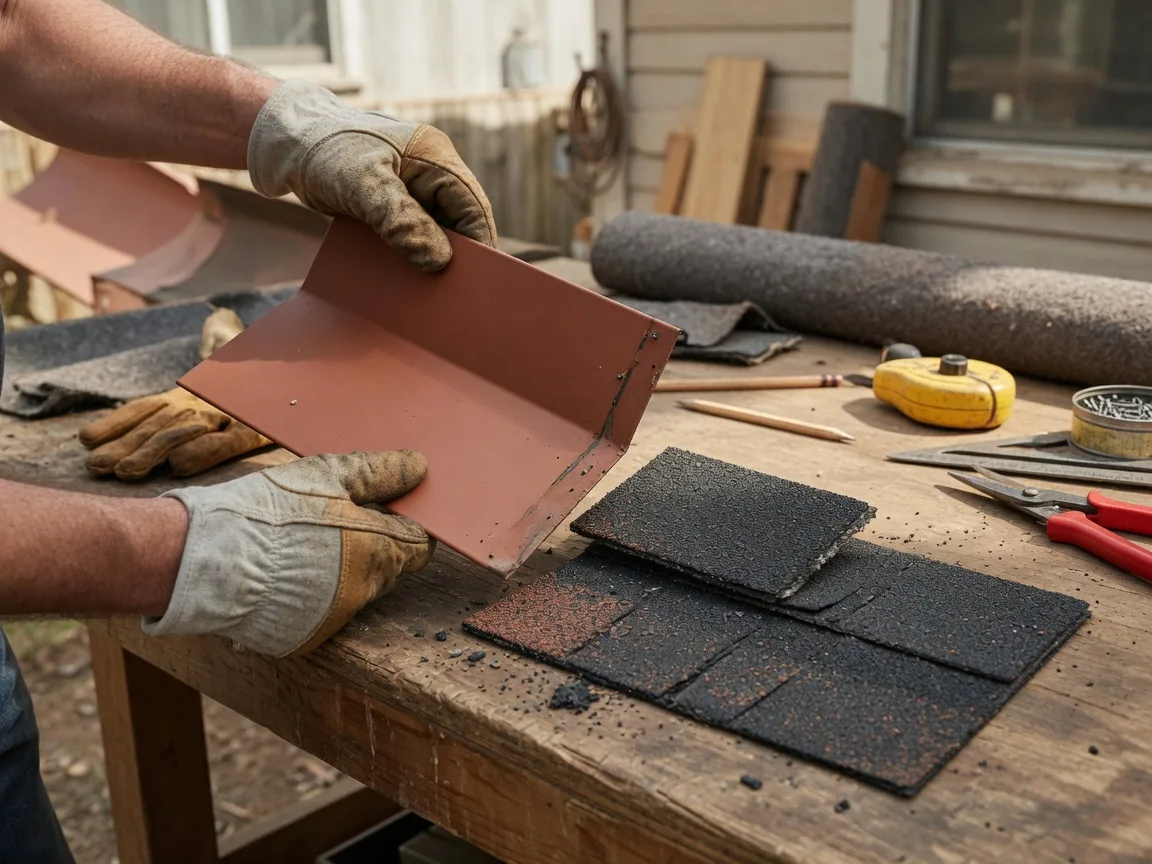 Roof Repair company in Farmington Falls, ME